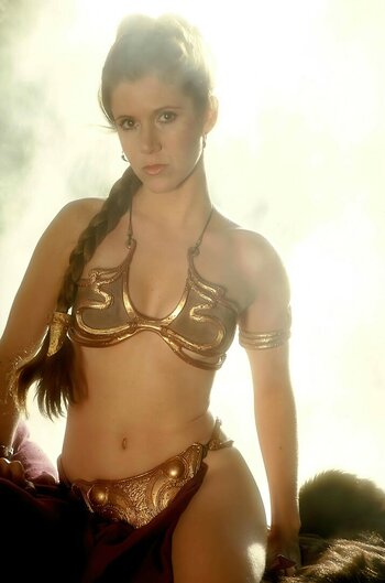 Carrie Fisher / carriefisher_ Nude Leaks Photo 81
