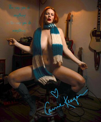 Carrie Keagen / carriekeagan / https: Nude Leaks Photo 32