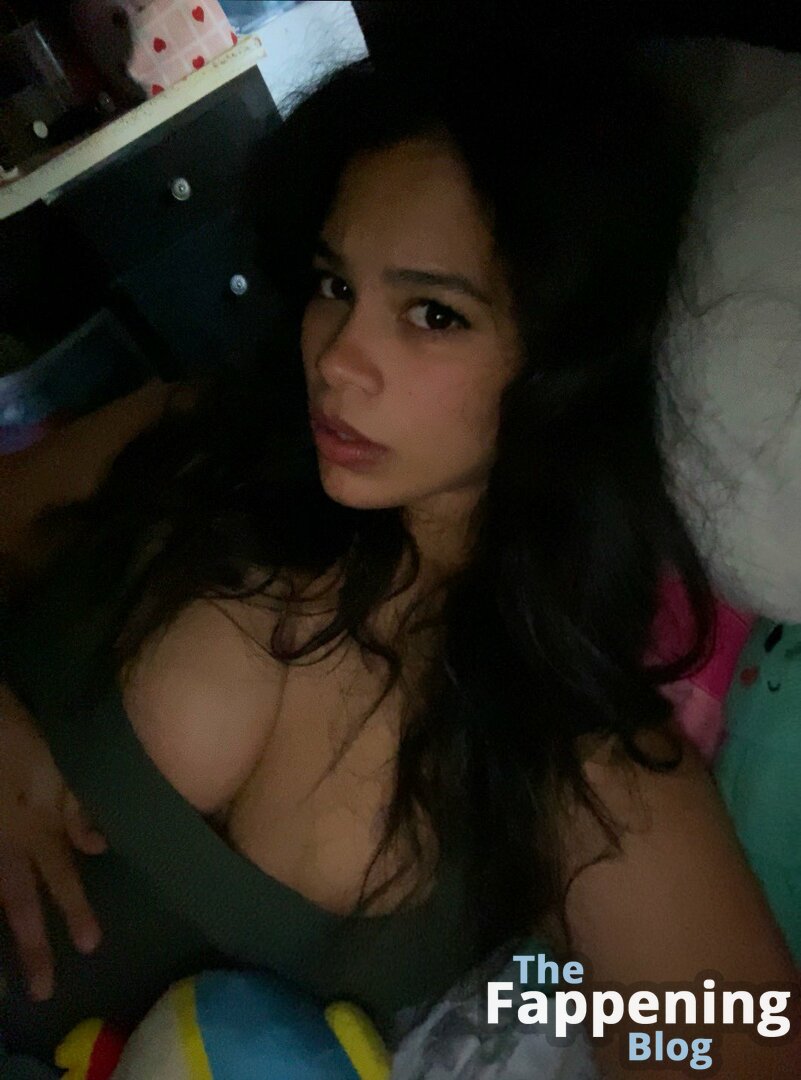 Cartmansfinsta  Senia  seniadenisee  seniawayne  yxsenia Nude Leaks  OnlyFans Photo 6 | TheFappening