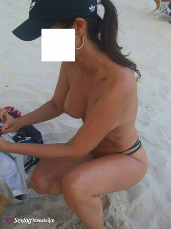 Casal Vi E JM Nude Leaks Photo 19