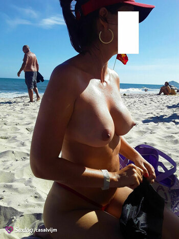 Casal Vi E JM Nude Leaks Photo 22
