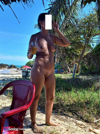 Casal Vi E JM Nude Leaks Photo 36