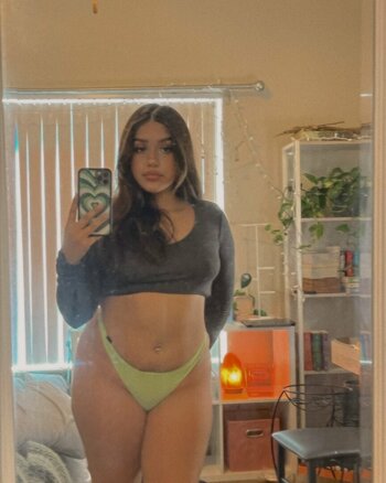 Cashslvt / latinafaery Nude Leaks OnlyFans Photo 7