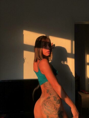 Cassia Fernandez Nude Leaks Photo 16