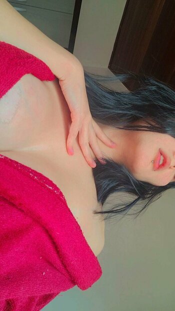 Cassia Yokoyama / isaasiancamgirl / yuky_ya Nude Leaks Photo 2