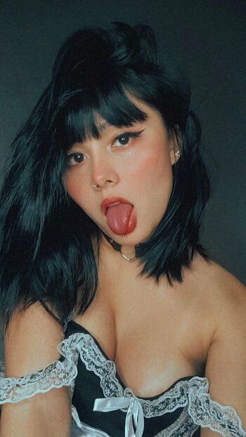 Cassia Yokoyama / isaasiancamgirl / yuky_ya Nude Leaks Photo 9