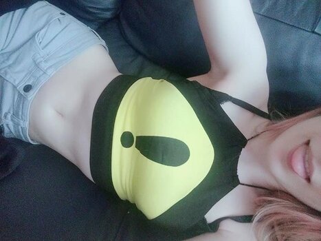 Cassidy Kakookie / KakookieCosplay / kakookie / kakookie_cosplay Nude Leaks OnlyFans Photo 15