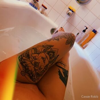 Cassie Robb BKFC / cassierobb / thecassierobb Nude Leaks OnlyFans Photo 7