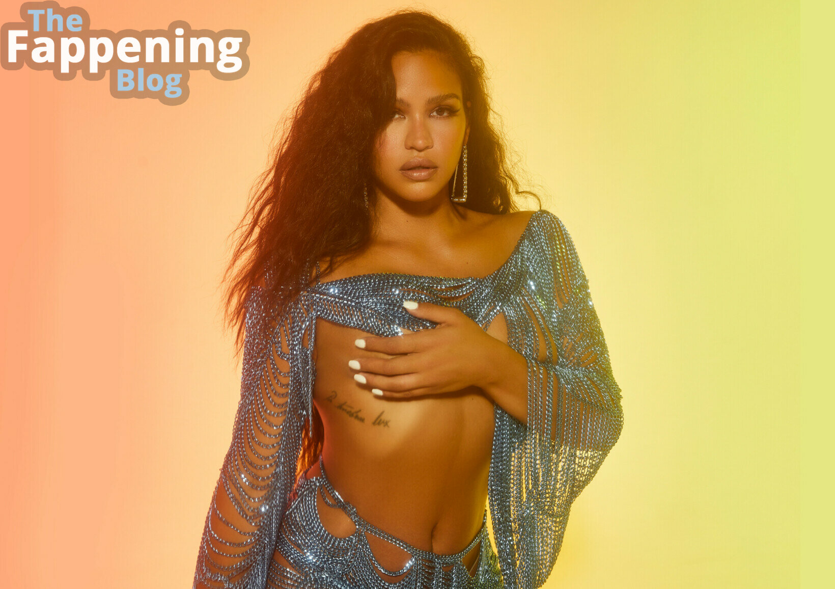 Cassie Ventura / cassie / cassieventura Nude Leaks Photo 264 | #TheFappening