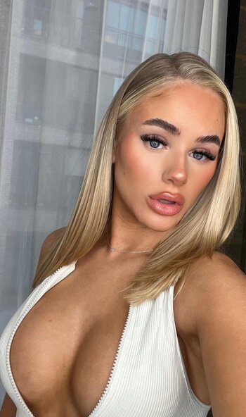 Cassierose21 / Cassierxse Nude Leaks Photo 4