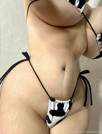 Castiza Vixens / vixenscastiza Nude Leaks OnlyFans Photo 35