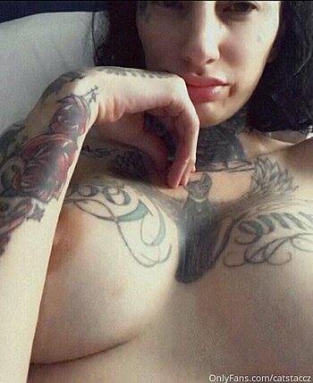 Cat Staccz / catstaccz / grimreaper730 Nude Leaks OnlyFans Photo 23