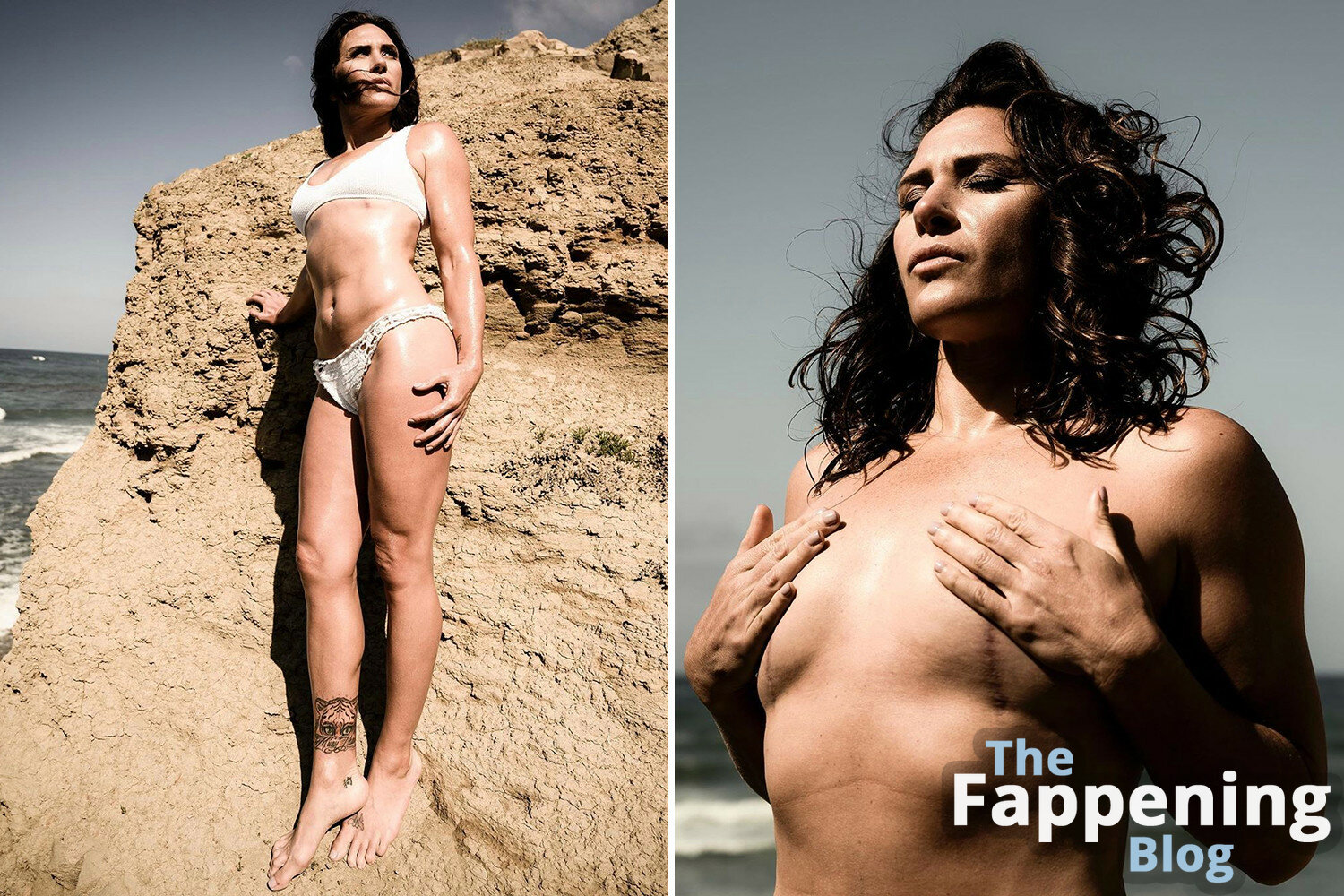 Cat Zingano Nude Leaks OnlyFans Photo 2 | TheFappening