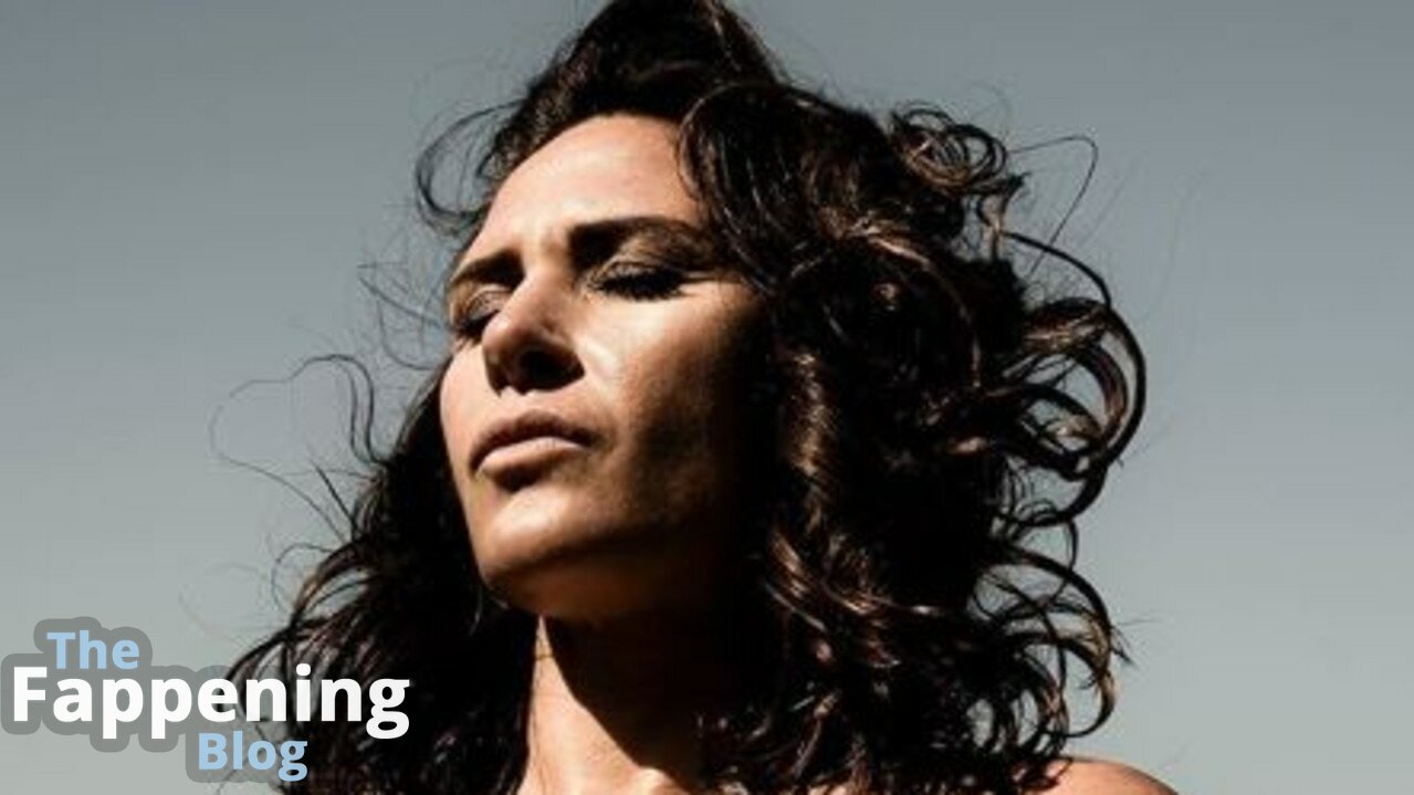 Cat Zingano Nude Leaks OnlyFans Photo 12 | TheFappening