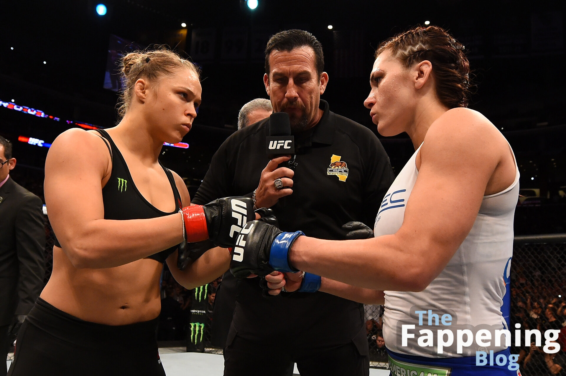 Cat Zingano Nude Leaks OnlyFans Photo 19 | TheFappening