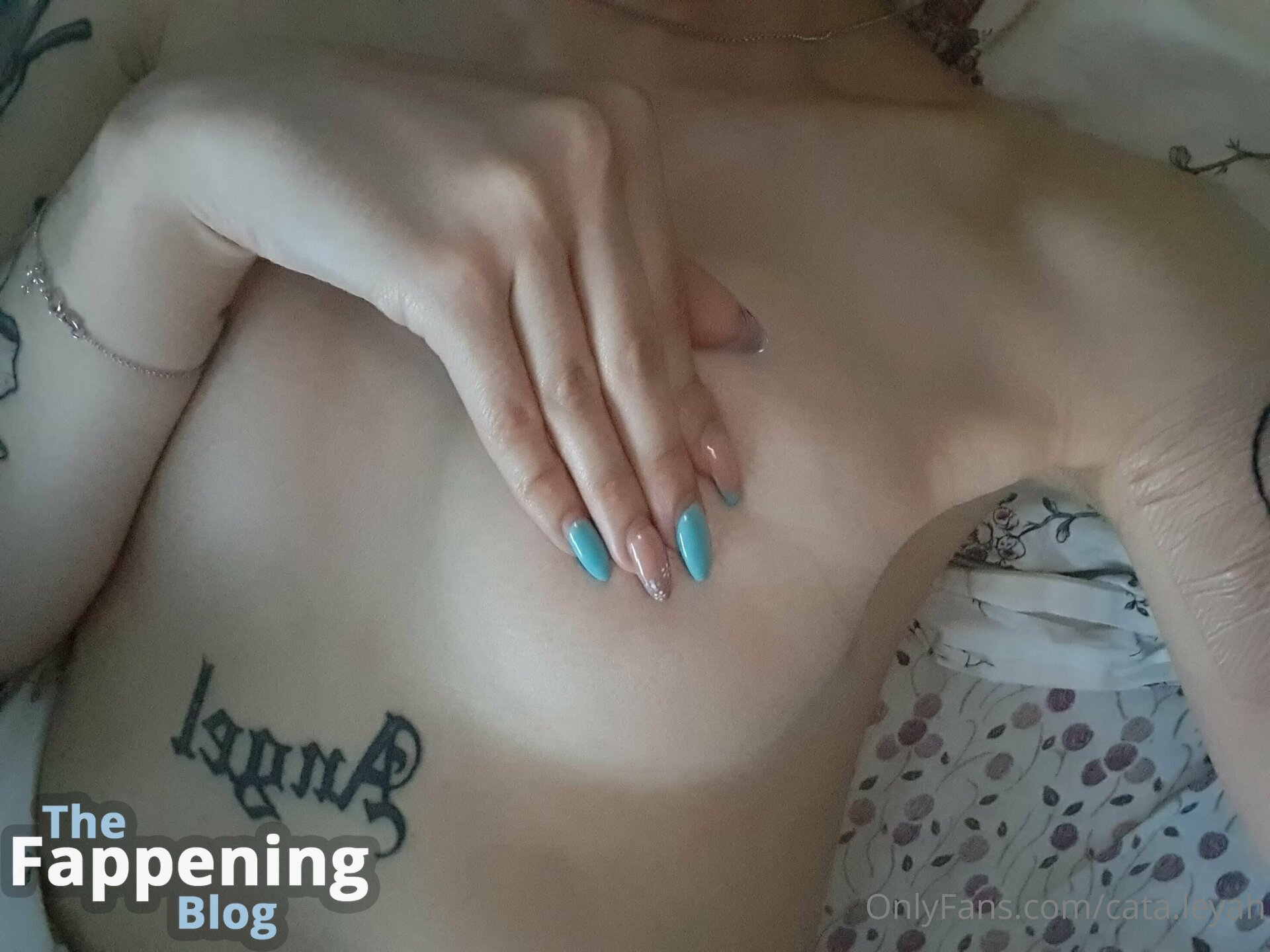 Cata Leyah Leyahcata Nude Leaks Onlyfans Photo 36 Thefappening