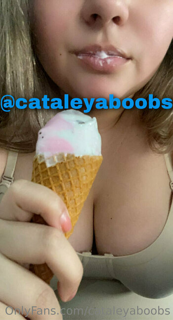 cataleyaboobs Nude Leaks Photo 15