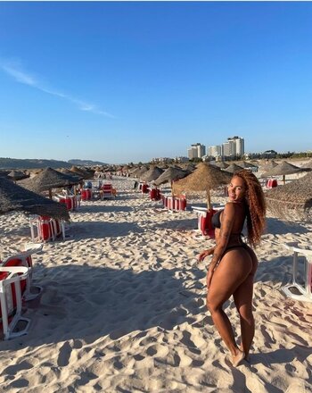 Catarina Braga Nude Leaks Photo 4