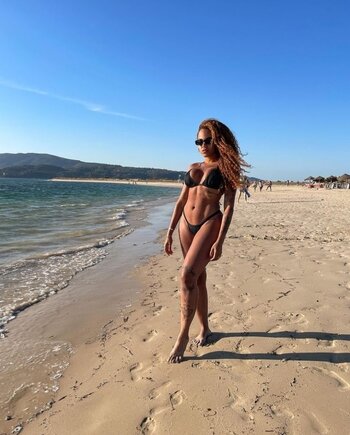 Catarina Braga Nude Leaks Photo 5