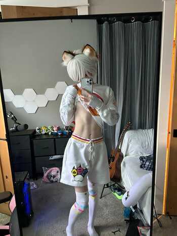 Catboiaoi / anyuser Nude Leaks OnlyFans Photo 21