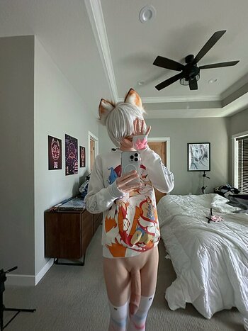 Catboiaoi / anyuser Nude Leaks OnlyFans Photo 24