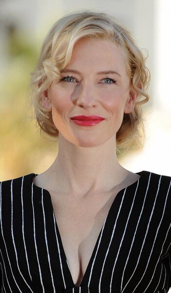 Cate Blanchett / cate_blanchettofficial Nude Leaks Photo 80