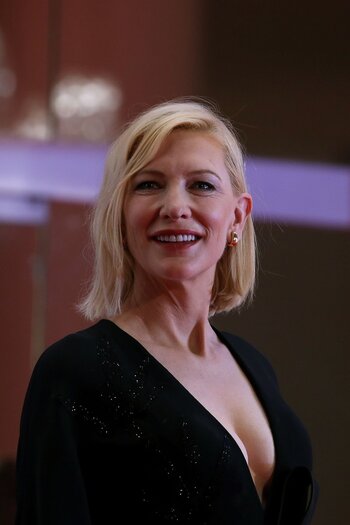 Cate Blanchett / cate_blanchettofficial Nude Leaks Photo 84