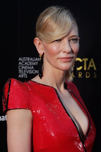 Cate Blanchett / cate_blanchettofficial Nude Leaks Photo 88