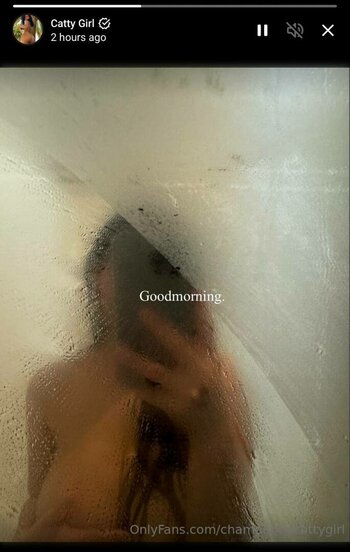 Catherine Priscilla Gámez / Catherinegamez / champagnecattygirl Nude Leaks OnlyFans Photo 3