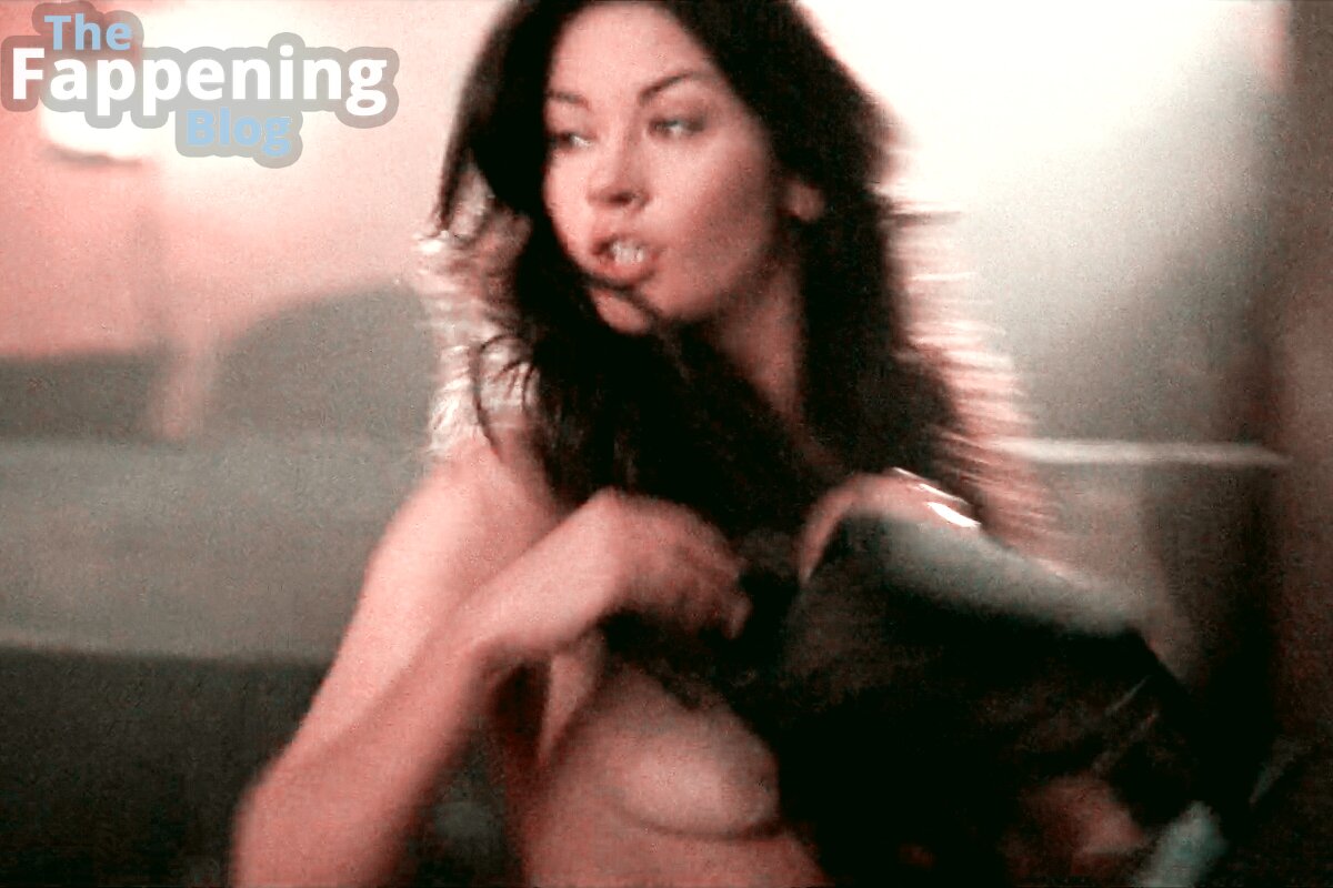 Catherine Zeta-Jones / catherinezetajones Nude Leaks Photo 211 |  #TheFappening