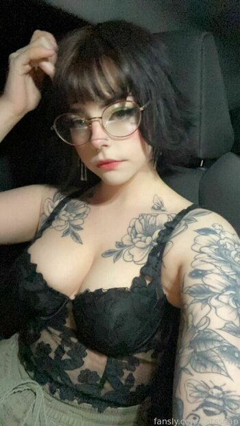 Catssnap / catssnap_ / sadcatnap Nude Leaks OnlyFans Photo 14