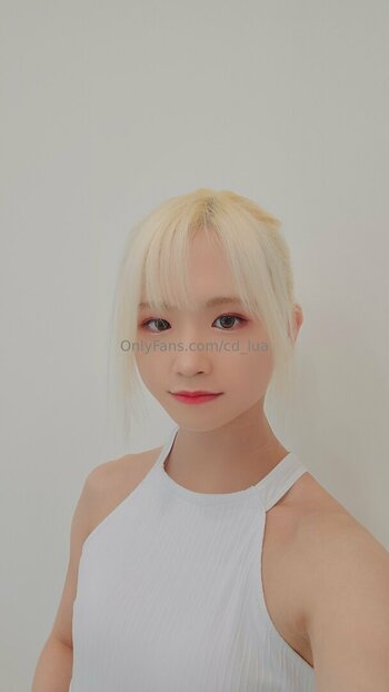 cd_lua / Lua / cdLua76768 Nude Leaks OnlyFans Photo 55