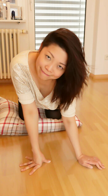 cecile_chan1 Nude Leaks Photo 13
