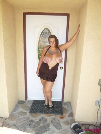 Celeste Woodrow / celestewoodrow Nude Leaks OnlyFans Photo 7