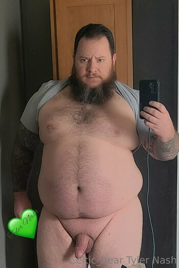 celtic_bear Nude Leaks Photo 20