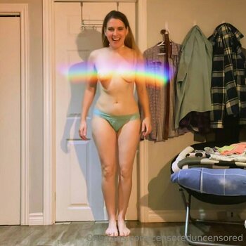 censoreduncensored Nude Leaks Photo 16