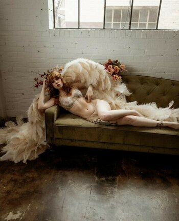 Cera Gibson / ceragibson Nude Leaks Photo 12