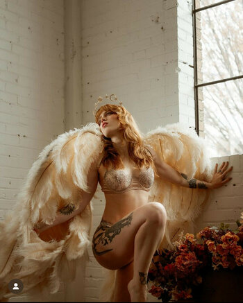 Cera Gibson / ceragibson Nude Leaks Photo 21