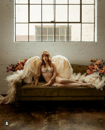 Cera Gibson / ceragibson Nude Leaks Photo 22