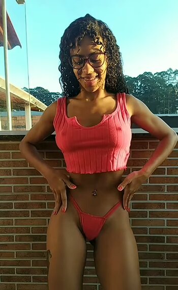 Cerejinha Petuziano Nude Leaks Photo 18