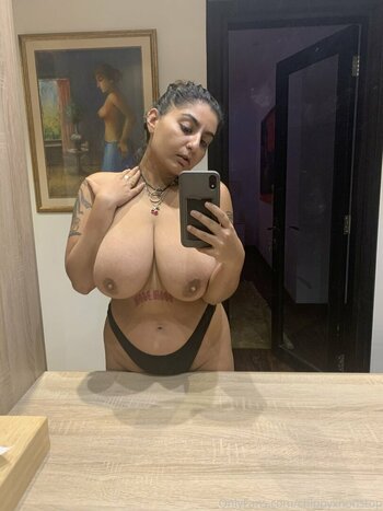 Ch1ppyNonStop / backnonsssstop / whoaitspineapple Nude Leaks OnlyFans Photo 4