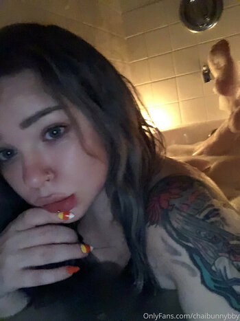 Chaibunnybby Nude Leaks OnlyFans Photo 1
