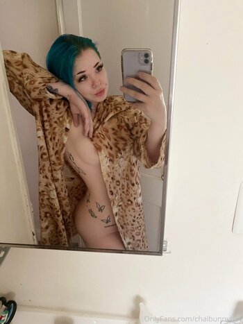 Chaibunnybby Nude Leaks OnlyFans Photo 5