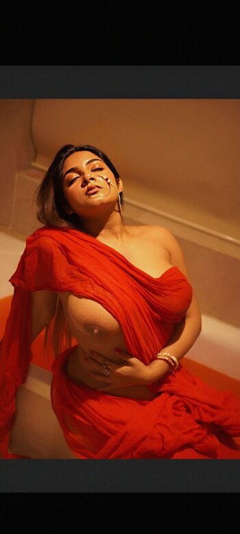 Chandrika Desai / chandrika_desai_fp Nude Leaks Photo 19