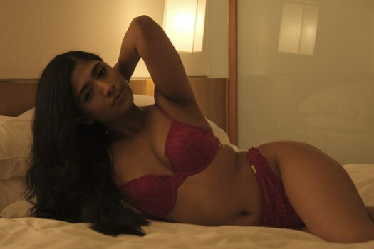 Chandrika Passionica / Chandrika Desai Nude Leaks Photo 30