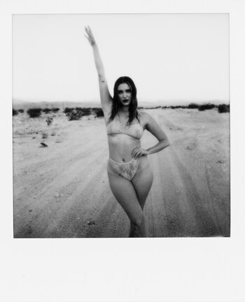 Chanel Celaya Watkins / chanelcelaya21 Nude Leaks Photo 7