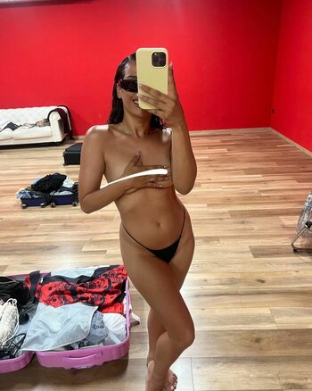 Chanel Terrero / chanelterrero Nude Leaks Photo 6