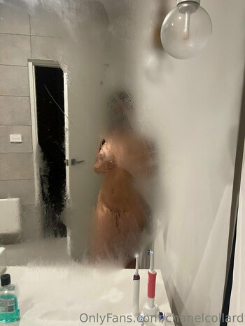 chanelcarolineee Nude Leaks Photo 8
