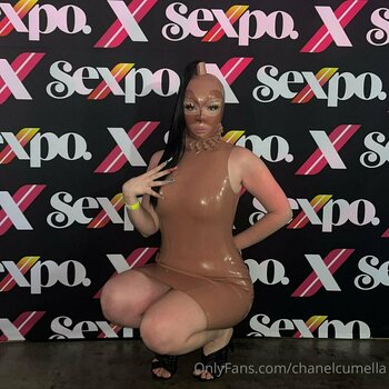 chanelcumella Nude Leaks Photo 6