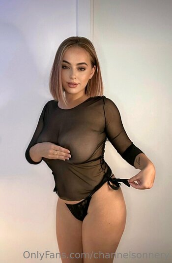 Channelsonnery / _niftyyery_ Nude Leaks OnlyFans Photo 8